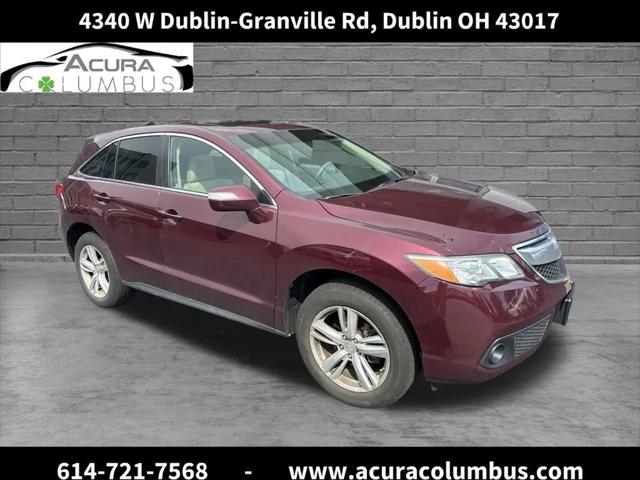 2013 Acura RDX Base for sale near Dublin, OH