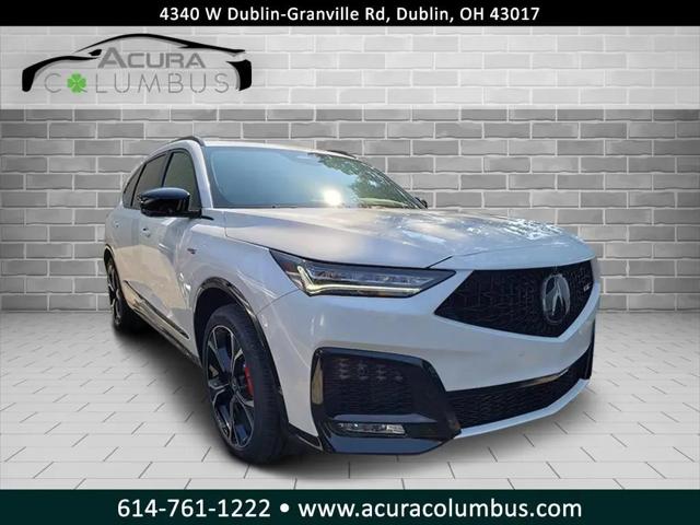 2026 Acura MDX Type S Advance Package for sale in Dublin, OH