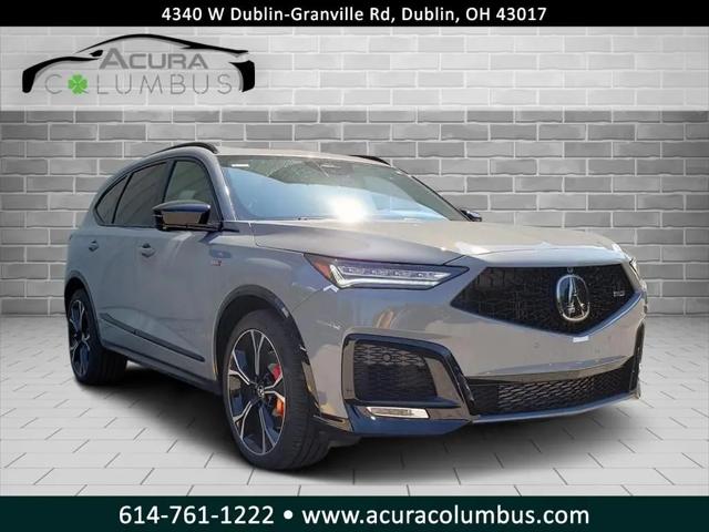2026 Acura MDX Type S Advance Package for sale near Dublin, OH