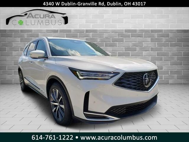 2026 Acura MDX Technology Package for sale in Dublin, OH