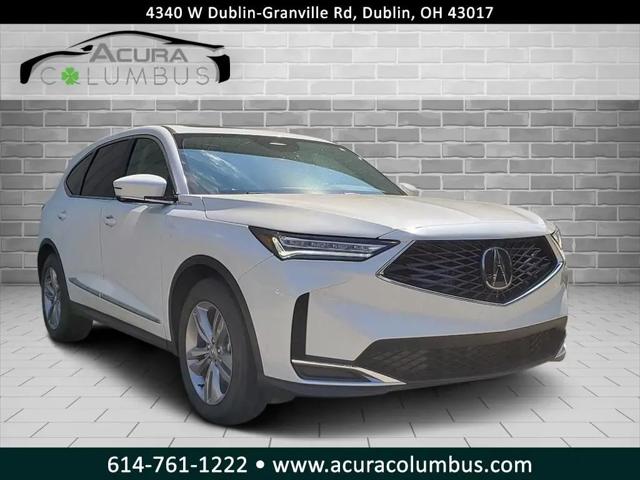 2026 Acura MDX for sale near Dublin, OH