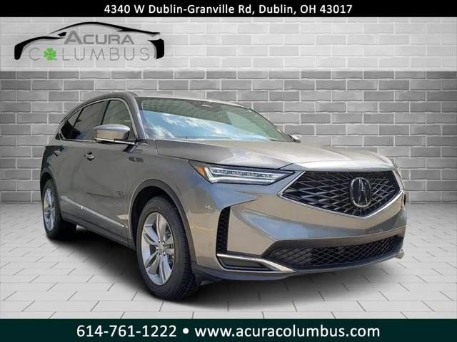 2026 Acura MDX Standard for sale near Dublin, OH