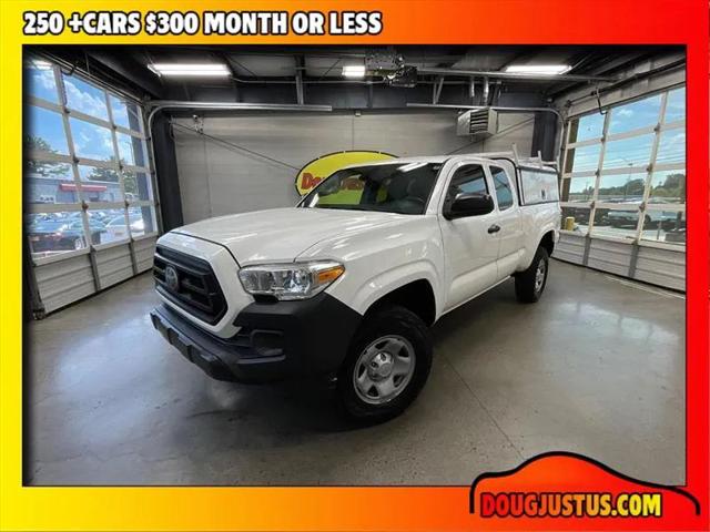 2020 Toyota Tacoma SR for sale in Louisville, TN