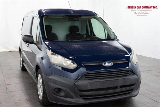 2016 Ford Transit Connect XL for sale in Lodi, NJ
