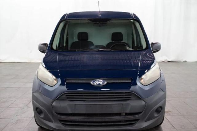2016 Ford Transit Connect XL