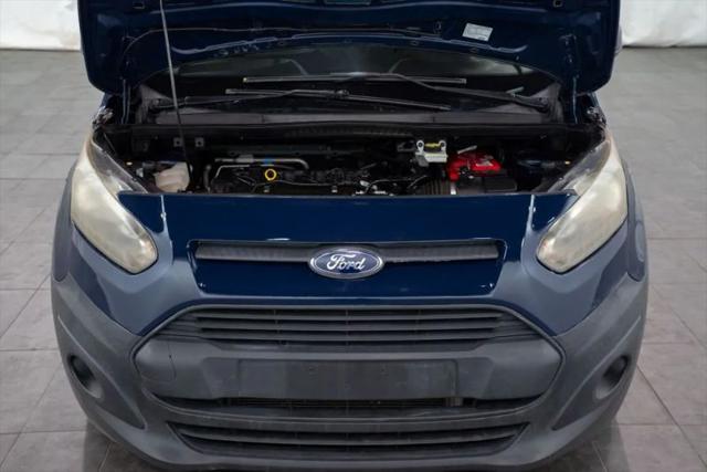 2016 Ford Transit Connect XL