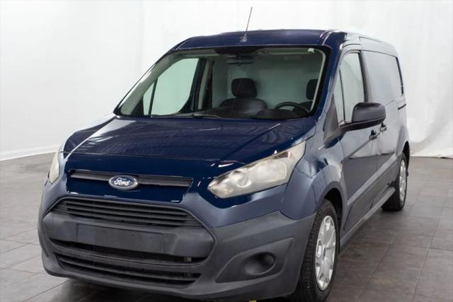 2016 Ford Transit Connect XL