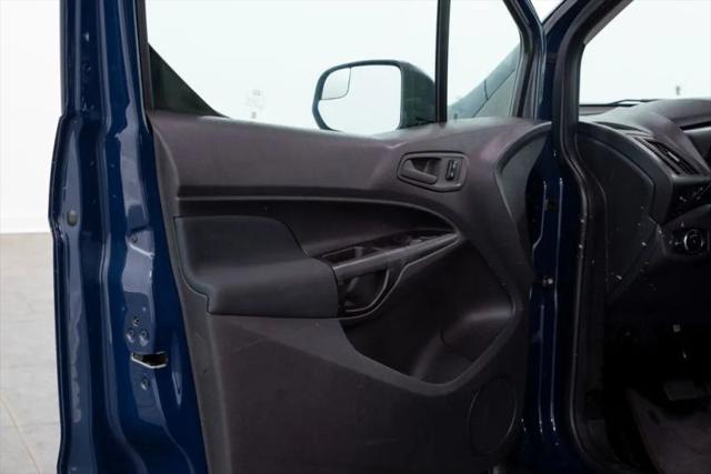 2016 Ford Transit Connect XL