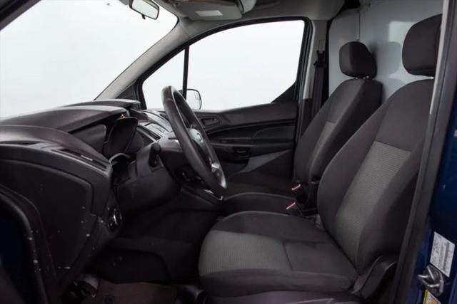 2016 Ford Transit Connect XL