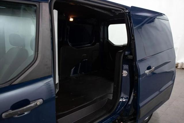 2016 Ford Transit Connect XL