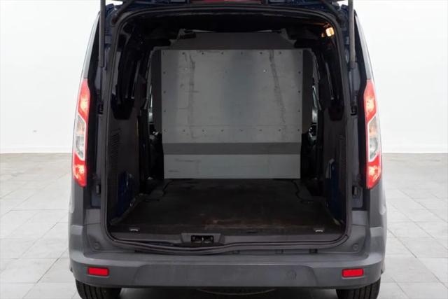2016 Ford Transit Connect XL
