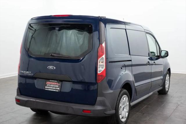 2016 Ford Transit Connect XL