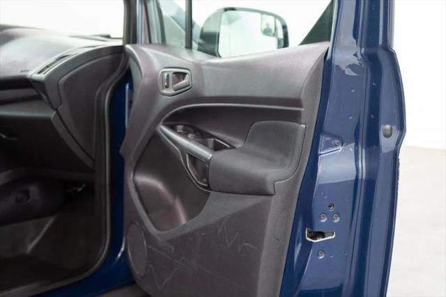 2016 Ford Transit Connect XL