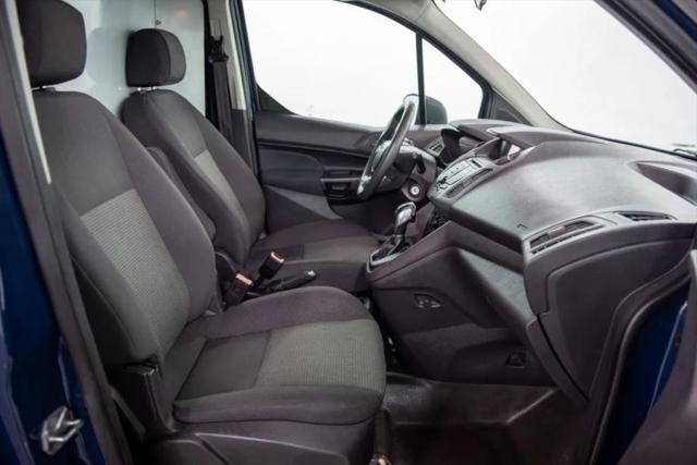 2016 Ford Transit Connect XL