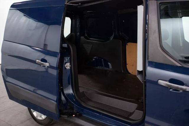 2016 Ford Transit Connect XL