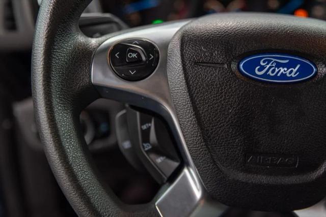 2016 Ford Transit Connect XL