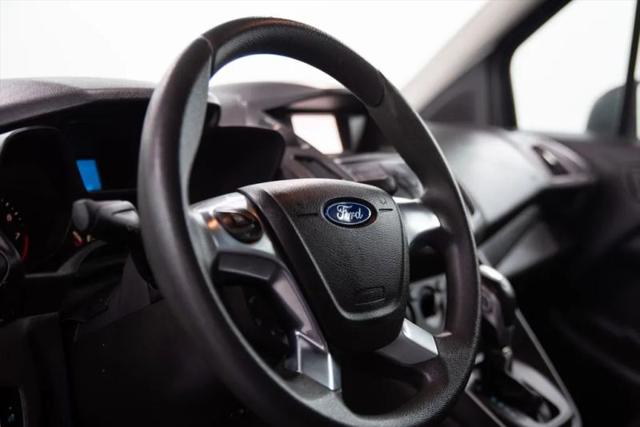 2016 Ford Transit Connect XL