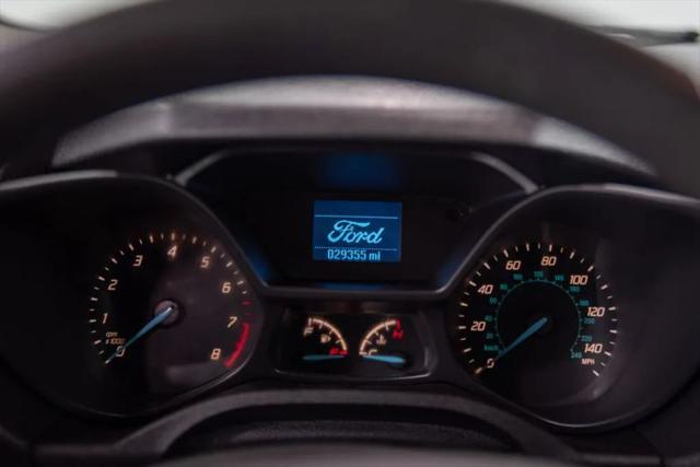 2016 Ford Transit Connect XL