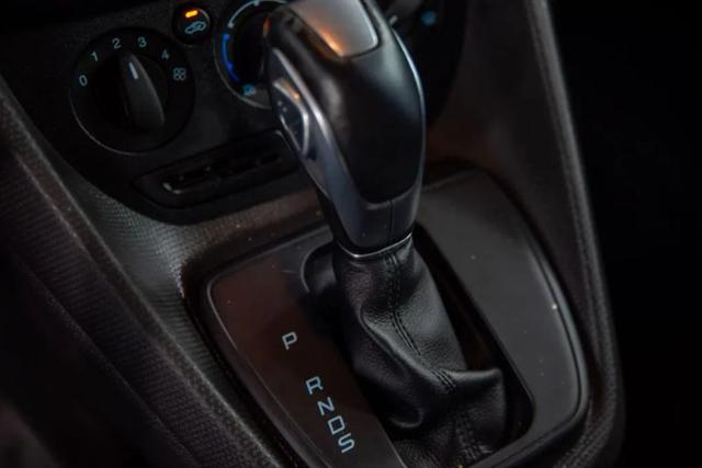 2016 Ford Transit Connect XL