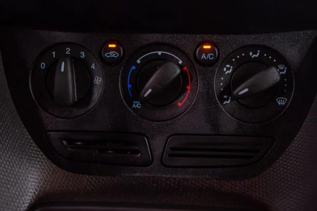 2016 Ford Transit Connect XL