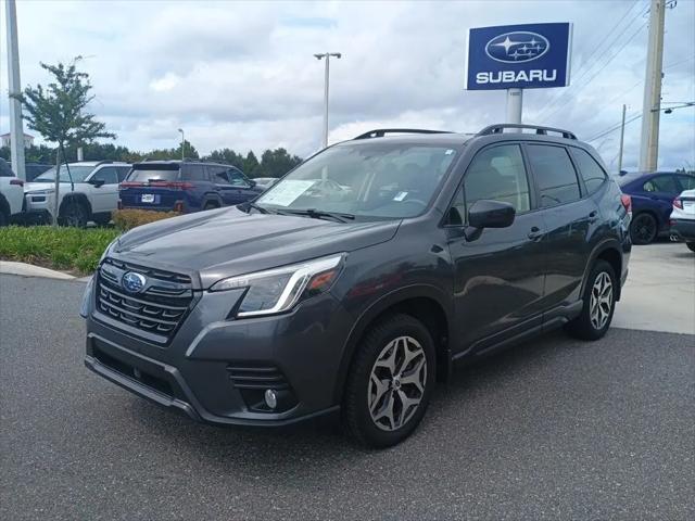 2023 Subaru Forester Premium for sale in Orlando, FL