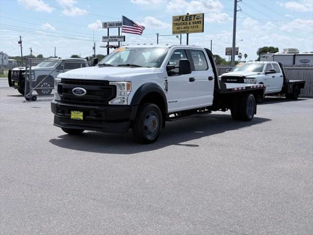 2021 Ford F-550 XL for sale in Corpus Christi, TX