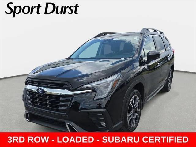 2026 Subaru Ascent Touring 7-Passenger for sale in Jacksonville, NC