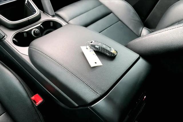 2024 Porsche Cayenne Cayenne