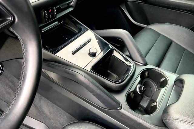 2024 Porsche Cayenne Cayenne
