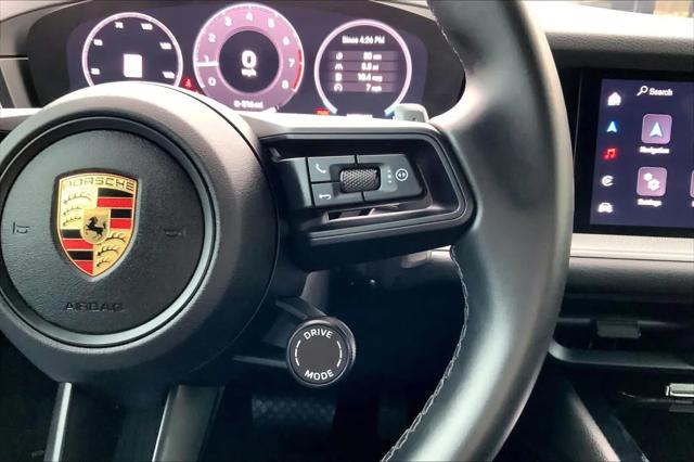 2024 Porsche Cayenne Cayenne