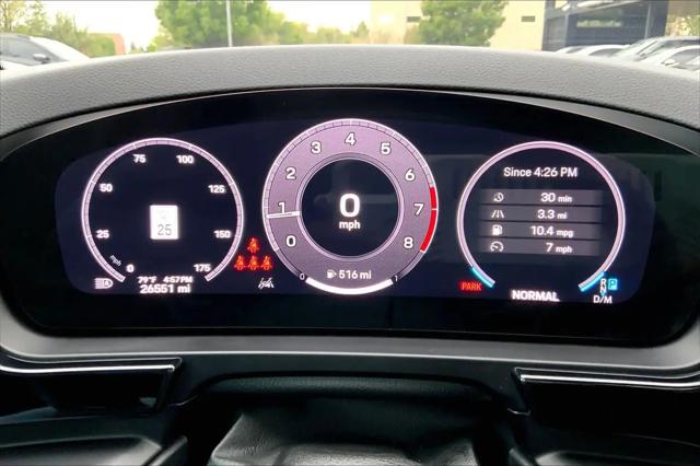 2024 Porsche Cayenne Cayenne