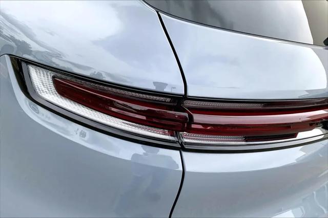 2024 Porsche Cayenne Cayenne