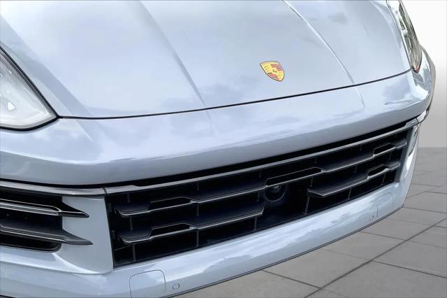 2024 Porsche Cayenne Cayenne