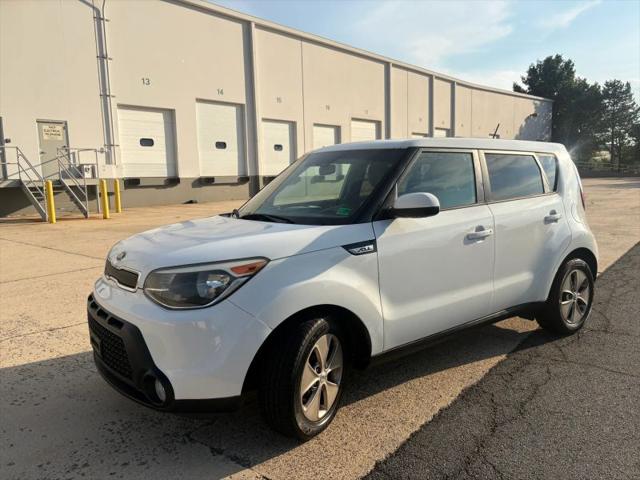 2015 Kia Soul Base for sale in Sterling, VA