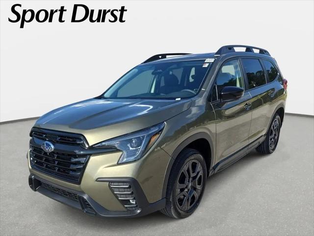 2026 Subaru Ascent Onyx Edition Touring 7-Passenger for sale in Jacksonville, NC