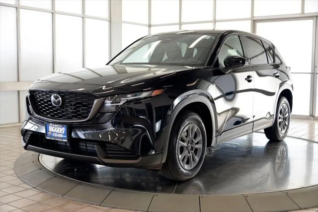 2026 Mazda CX-5 2.5 S Select