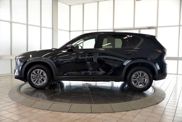 2026 Mazda CX-5 2.5 S Select