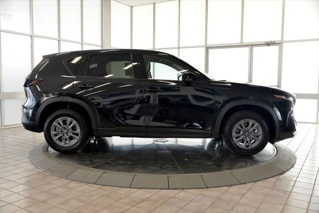 2026 Mazda CX-5 2.5 S Select
