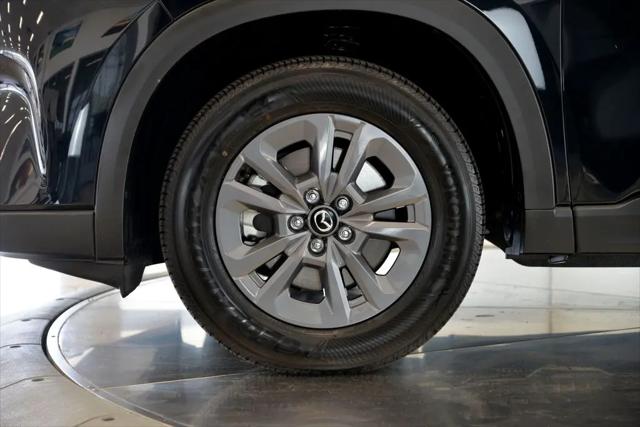 2026 Mazda CX-5 2.5 S Select