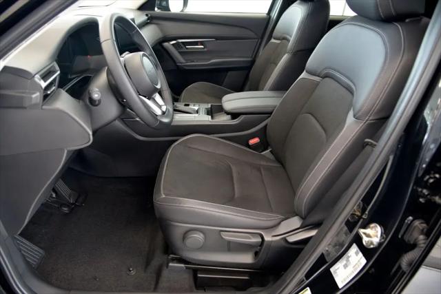 2026 Mazda CX-5 2.5 S Select
