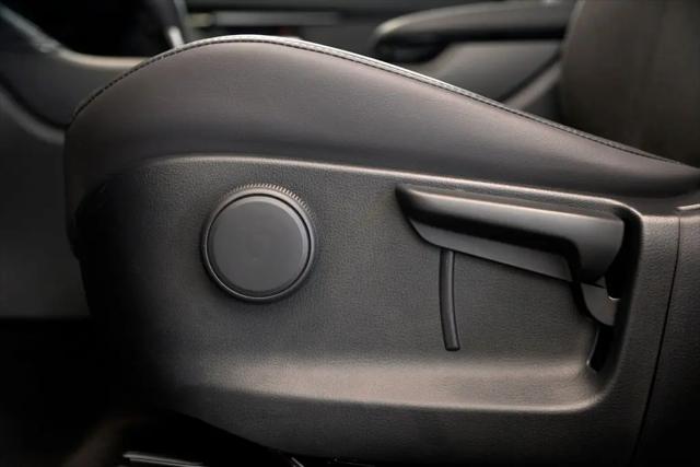 2026 Mazda CX-5 2.5 S Select