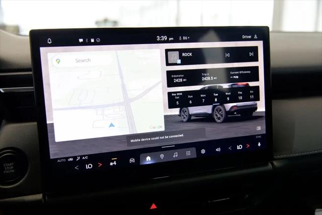 2026 Mazda CX-5 2.5 S Select