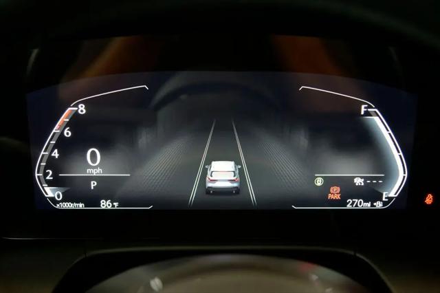 2026 Mazda CX-5 2.5 S Select
