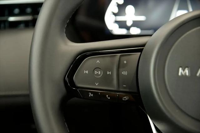 2026 Mazda CX-5 2.5 S Select