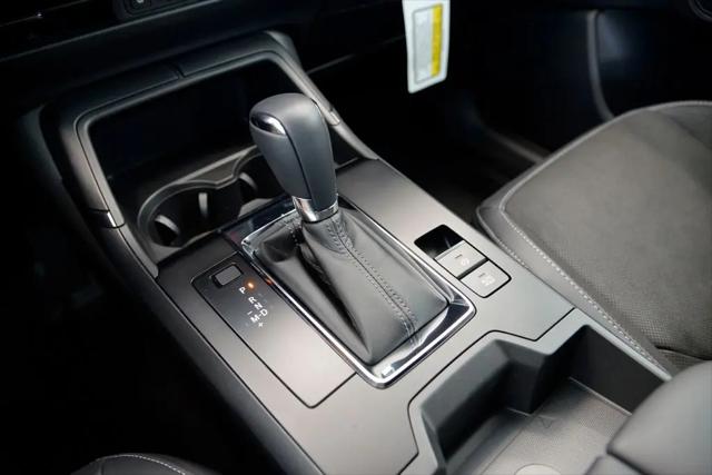 2026 Mazda CX-5 2.5 S Select