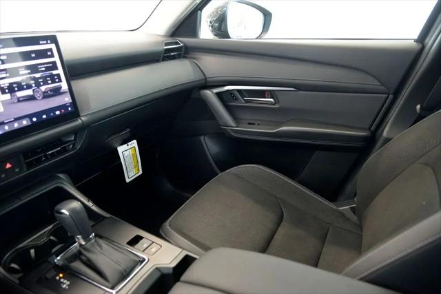 2026 Mazda CX-5 2.5 S Select