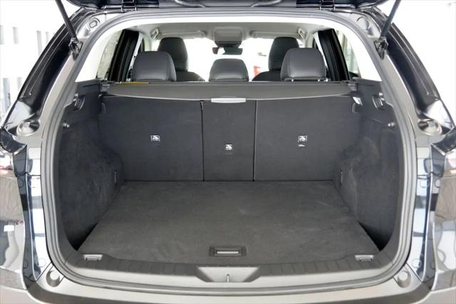 2026 Mazda CX-5 2.5 S Select