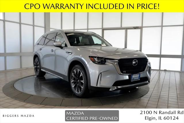 2024 Mazda X-90 Premium Plus for sale in Elgin, IL