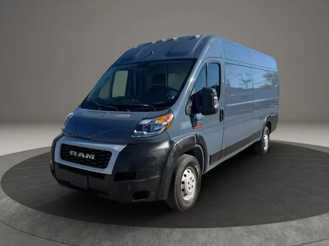 2019 Ram ProMaster Cargo Van High Roof 159 WB EXT for sale in Bridgeton, NJ