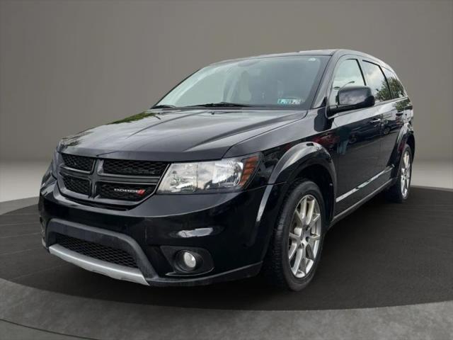 2014 Dodge Journey R/T for sale in Bridgeton, NJ